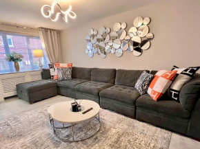 Pass the Keys Sacriston Durham large 4 bed modern executive home